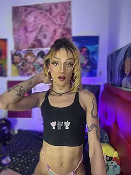 celeste hell  online show from 05-24-26, 08:36