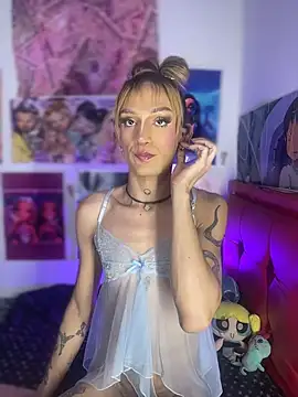 celeste hell  online show from 05-14-26, 09:06