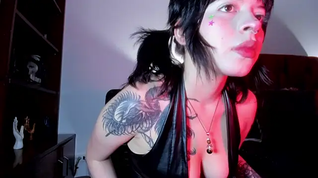 Natasha otson online show from 04-09-26, 07:09