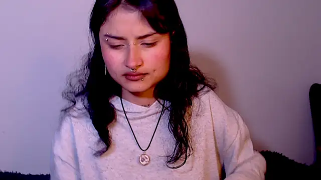 Lili  Clan online show from 02-27-26, 01:39