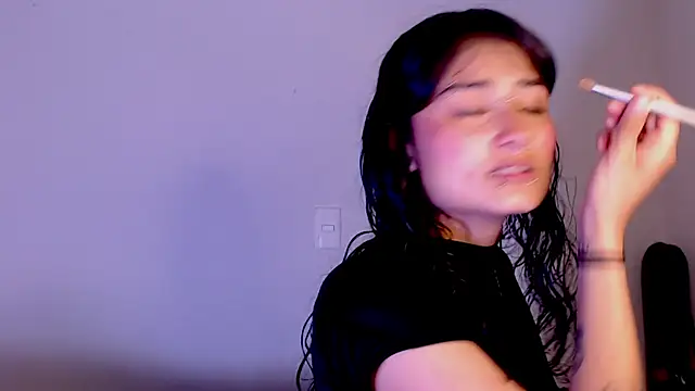 Lili  Clan online show from 02-22-26, 06:53