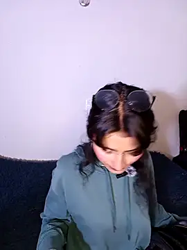 Lili  Clan online show from 03-04-26, 11:01