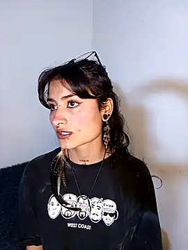 Lili  Clan online show from 03-03-26, 06:15