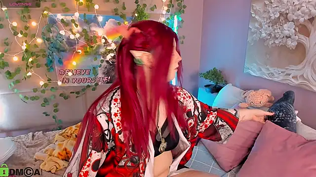 candy yeah online show from 03-27-26, 01:25