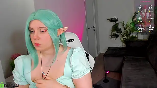 Snapshot of candy_yeah chatting on 02-22-26, 01:08 candy yeah online show from 02-22-26, 01:08