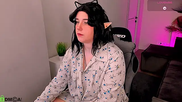 candy yeah online show from 03-06-26, 01:11