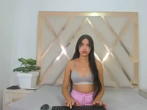 Carlotaasm online show from 03-27-26, 04:54