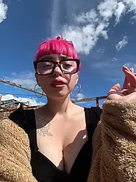 SweetGigi420 online show from 02-21-26, 08:00