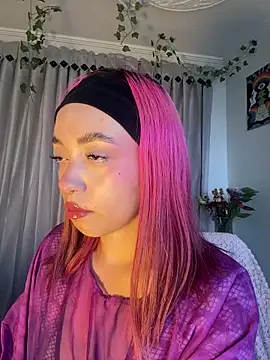 SweetGigi420 online show from 03-06-26, 08:26