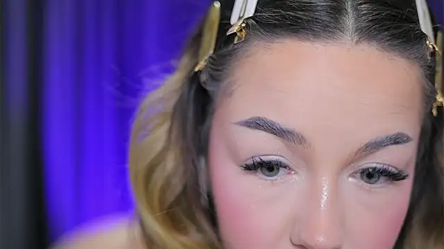 SelenneDreams online show from 02-17-26, 05:21