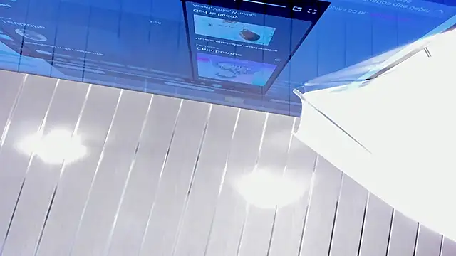 samantha duart3 online show from 03-03-26, 11:50