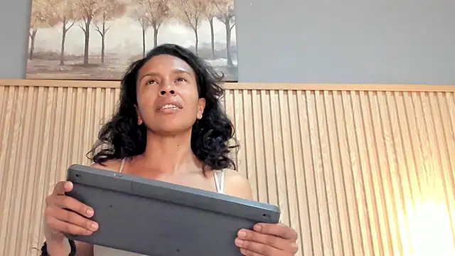 samantha duart3 online show from 04-04-26, 12:45