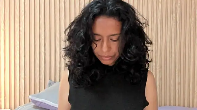Snapshot of samantha_duart3 chatting on 04-27-26, 11:41 samantha duart3 online show from 04-27-26, 11:41