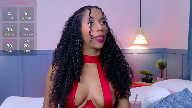 Chloe-Rose- online show from 04-12-26, 09:12