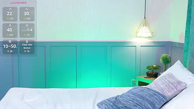 Chloe-Rose- online show from 03-13-26, 04:06