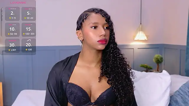 Chloe-Rose- online show from 04-23-26, 04:52