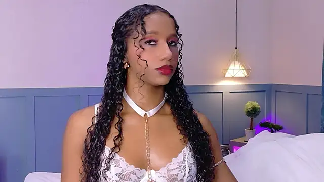 Chloe-Rose- online show from 06-15-26, 10:15