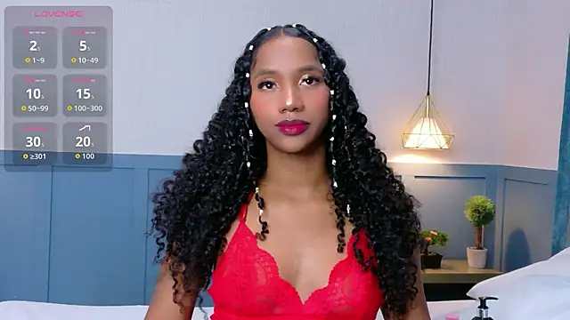 Chloe-Rose- online show from 04-06-26, 03:35