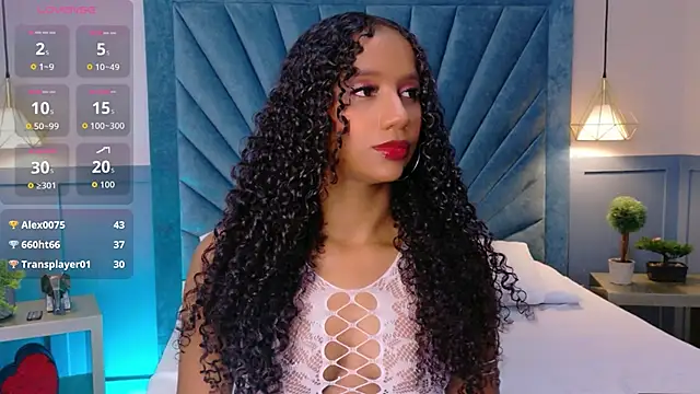 Chloe-Rose- online show from 06-05-26, 04:50