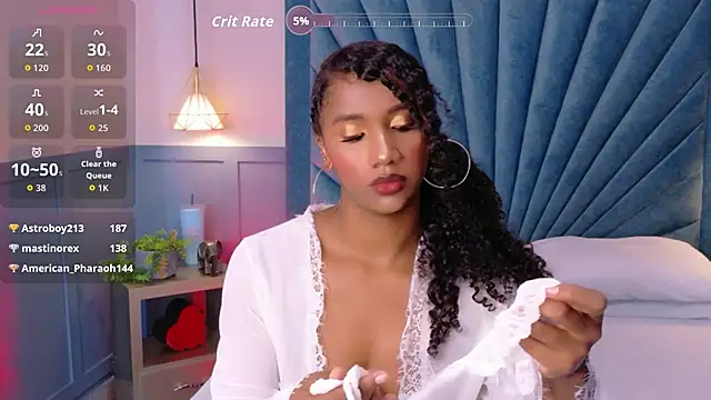 Chloe-Rose- online show from 05-21-26, 03:59