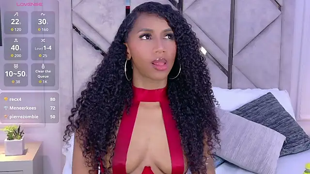 Chloe-Rose- online show from 06-30-26, 03:06