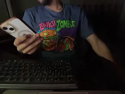 Robyne xx online show from 04-16-26, 05:14