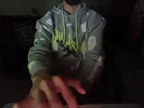 Robyne xx online show from 03-04-26, 05:31