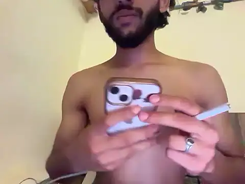 Robyne xx online show from 03-20-26, 04:08