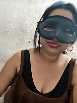 Cute-aryaa online show from 04-19-26, 05:14