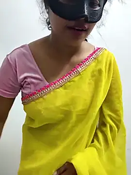 Cute-aryaa online show from 04-13-26, 05:28