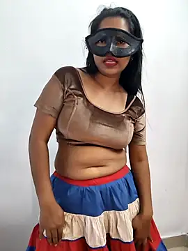 Cute-aryaa online show from 05-10-26, 06:06