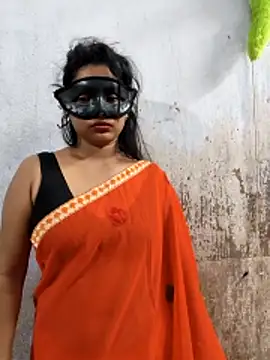 Cute-aryaa online show from 04-30-26, 08:05
