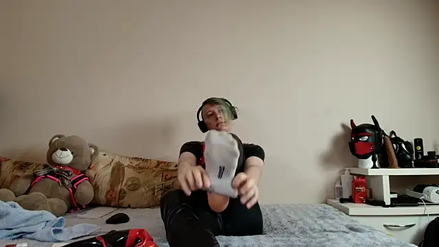 K9 GoodBoy online show from 05-08-26, 07:39