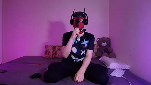 K9 GoodBoy online show from 04-01-26, 05:54