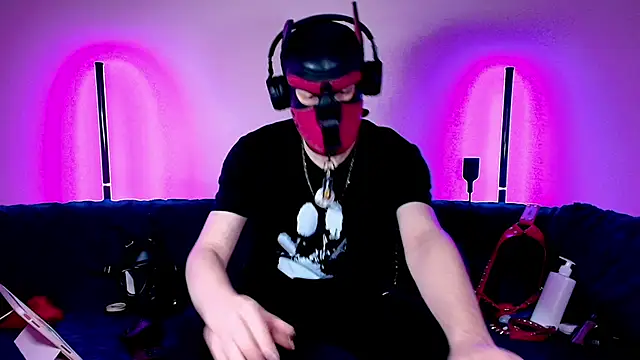 K9 GoodBoy online show from 03-14-26, 05:41