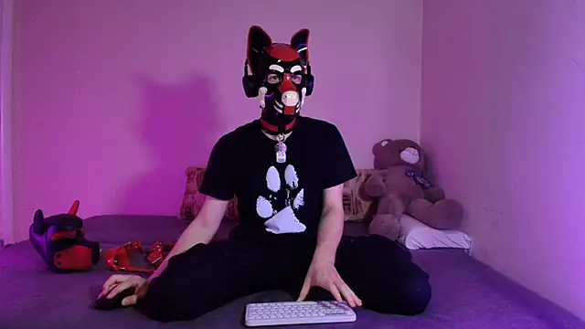 K9 GoodBoy online show from 03-27-26, 07:26