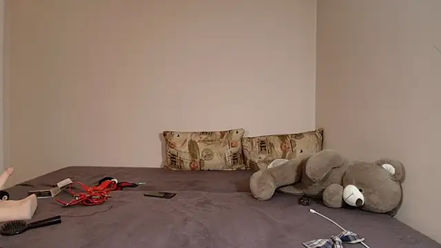 K9 GoodBoy online show from 04-05-26, 12:06