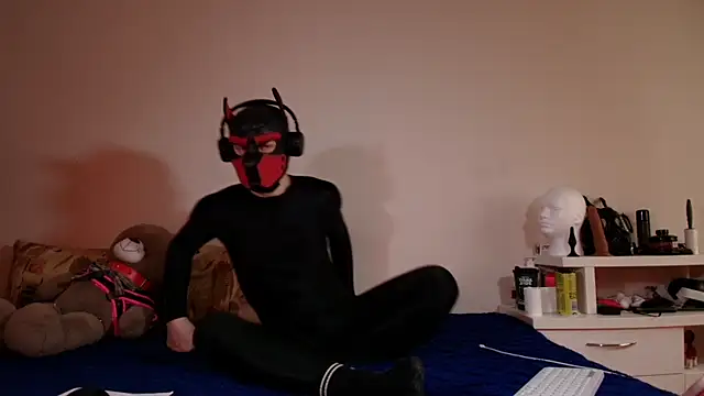K9 GoodBoy online show from 05-16-26, 11:42