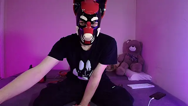 K9 GoodBoy online show from 03-28-26, 07:04