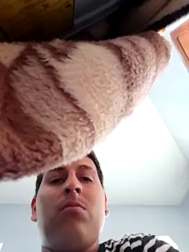 Chanwir32 online show from 02-17-26, 02:25