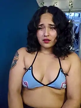 IncognitoLive1 online show from 03-04-26, 11:12