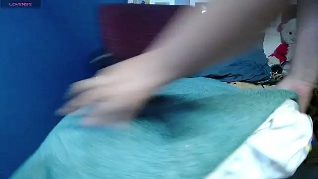 IncognitoLive1 online show from 03-21-26, 11:08