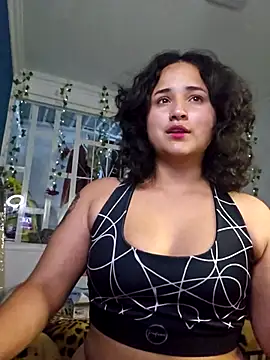 IncognitoLive1 online show from 03-07-26, 12:17