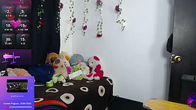 IncognitoLive1 online show from 07-10-26, 12:43