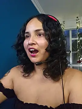 IncognitoLive1 online show from 04-09-26, 11:22