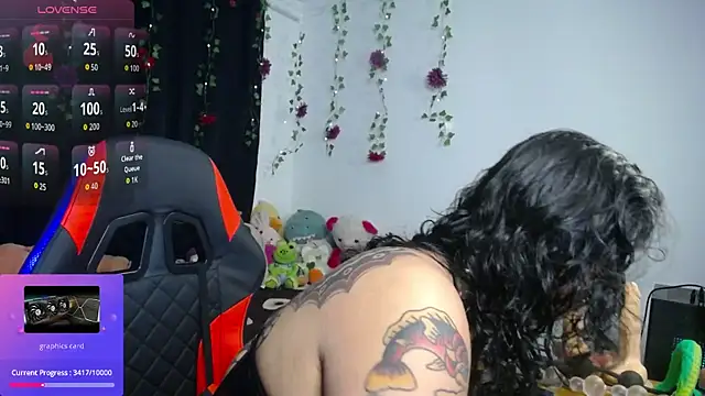 IncognitoLive1 online show from 07-15-26, 11:45