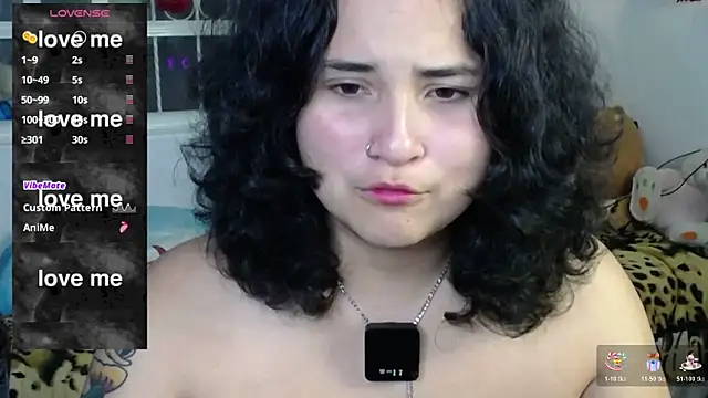 IncognitoLive1 online show from 04-15-26, 11:38