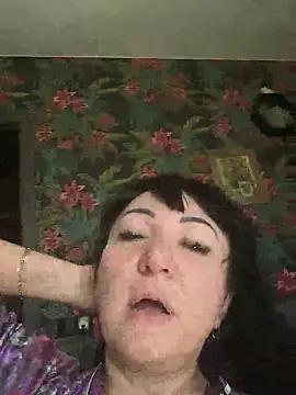 SusanLaNiceX online show from 06-04-26, 11:04