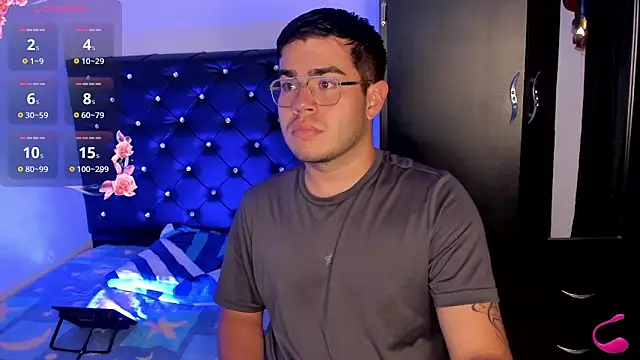 Joseph connor5 online show from 04-10-26, 03:57