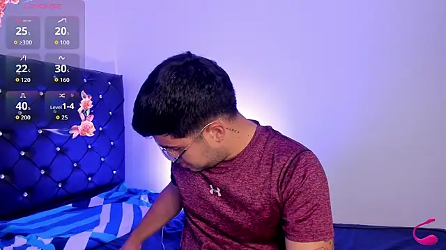 Joseph connor5 online show from 03-20-26, 04:35